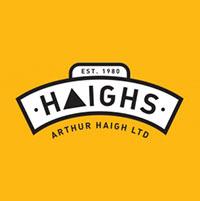 Arthur Haigh Ltd