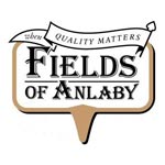 Fields of Anlaby