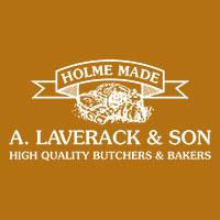 A. Laverack & Sons Ltd